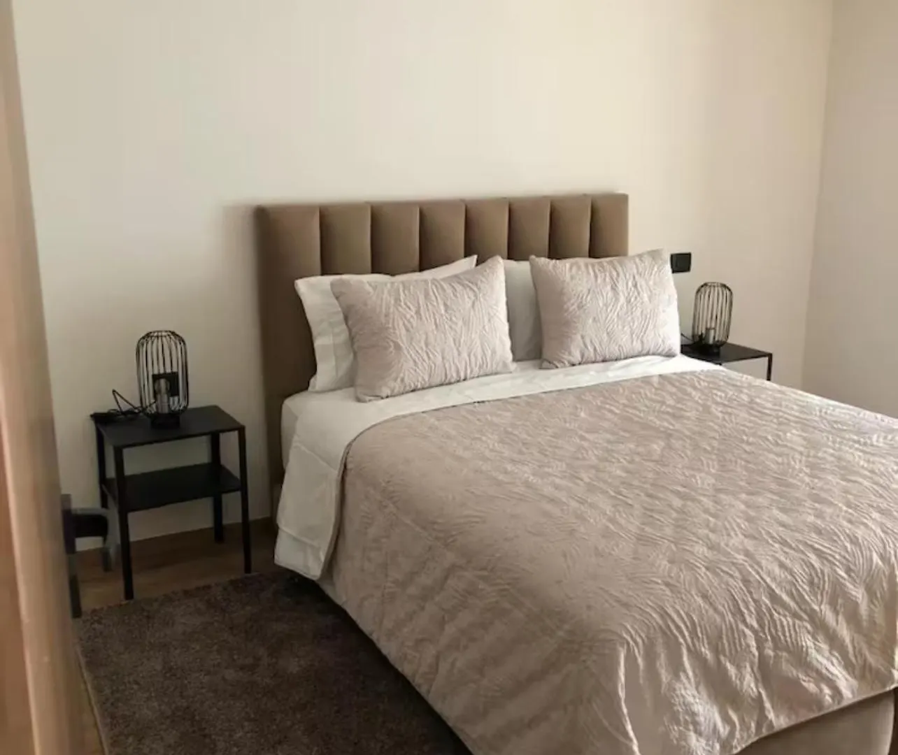 Appartement Badji à Casablanca